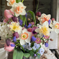 A Garden Gather for Mum