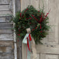 Evergreen Wreath