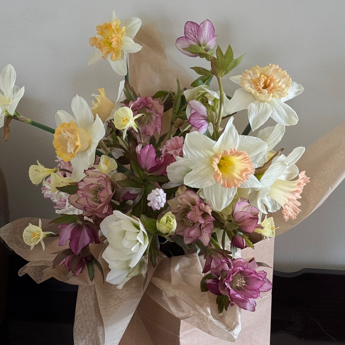 A Garden Gather for Mum