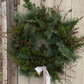 Evergreen Wreath