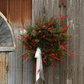 Evergreen Wreath
