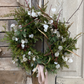 Evergreen Wreath