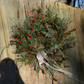 Evergreen Wreath